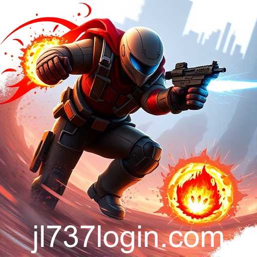 Exploring the Thrilling World of Action Games on JL737.com