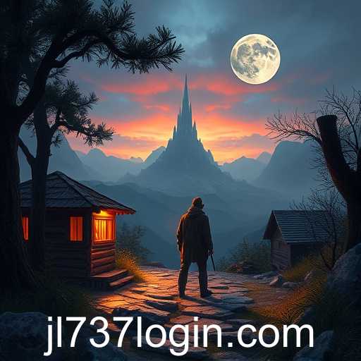 Exploring the World of Adventure Games on jl737.com
