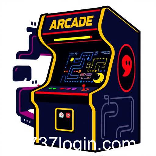 Relive Memories with 'Arcade Classics' on jl737.com