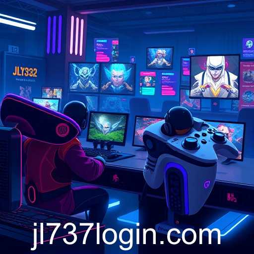 jl737.com