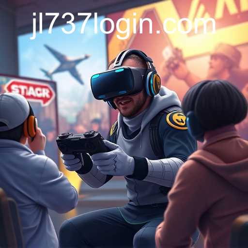 Emerging Trends in Online Gaming