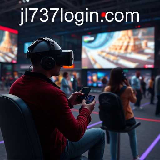 The Evolution of Online Gaming