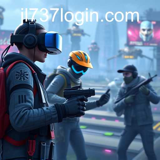 The Evolution of Online Gaming Platforms