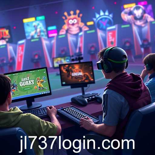 jl737.com