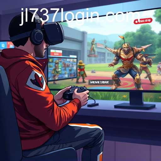 The Evolution of Online Gaming: Insights from JL737.com