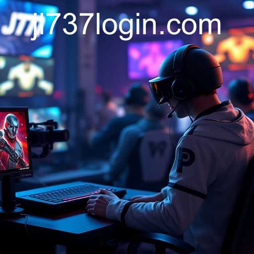 The Evolution of Online Gaming: A Look at jl737.com