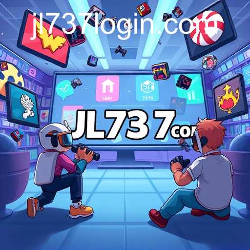 Gaming Industry Evolves with New Platforms