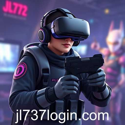 Gaming Innovations at JL737: A Modern Epicenter