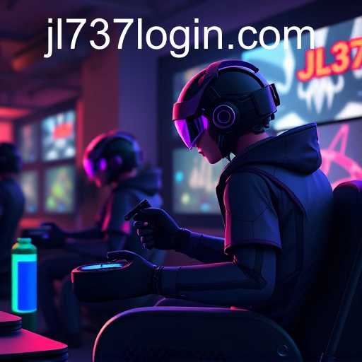 The Rise of jl737.com in the Gaming World