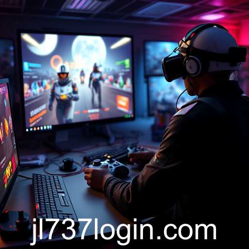 Gaming Trends in the Digital Age