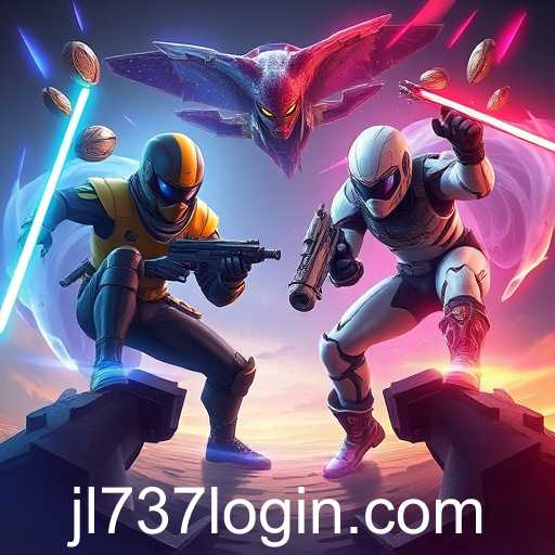 Exploring the Thrill of Multiplayer Battles on jl737.com