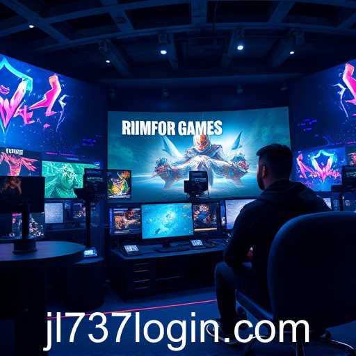 The Rise and Impact of Online Gaming in 2025