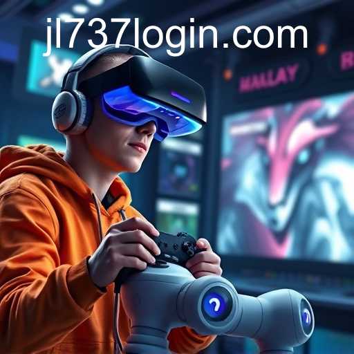 The Rise of Online Gaming in Transformative Times