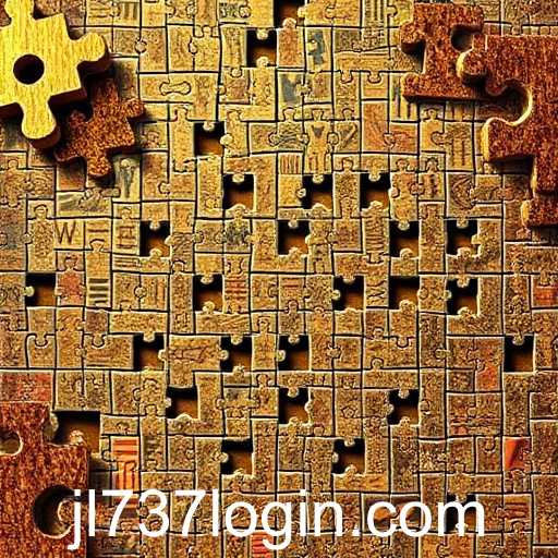 Exploring the Intriguing World of Puzzle Games at JL737.com