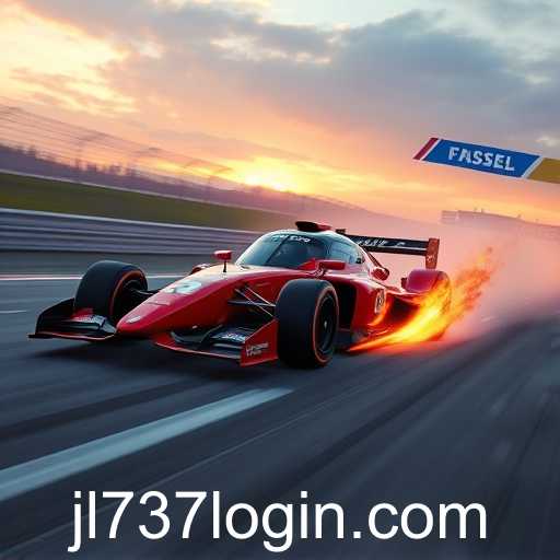 Exploring the Thrilling World of Racing Games on jl737.com