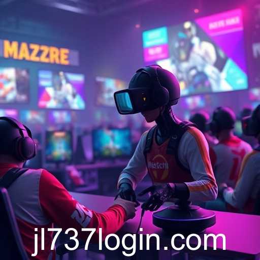 The Rise of Gaming Platforms in 2025