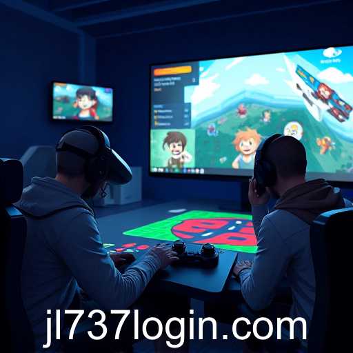 jl737.com
