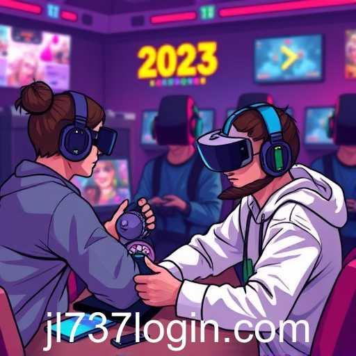 The Rise of Gaming Platforms in 2025