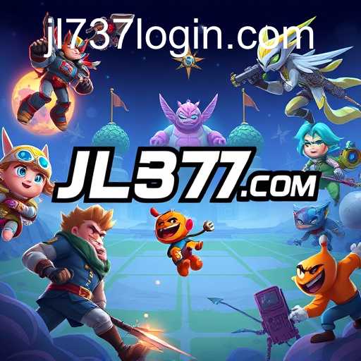 The Rise of jl737.com in the Gaming World