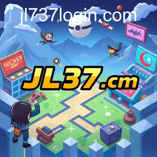 The Rise of JL737: A New Era in Online Gaming