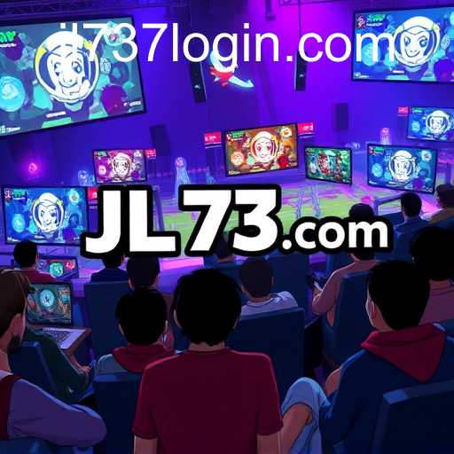 The Rise of jl737.com in Online Gaming