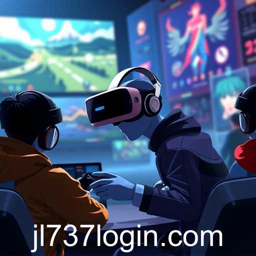 The Rise of Online Gaming in a New Era