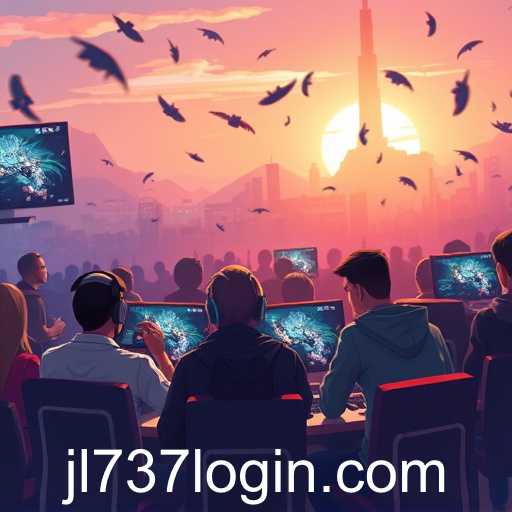 The Rise of Online Gaming in 2025