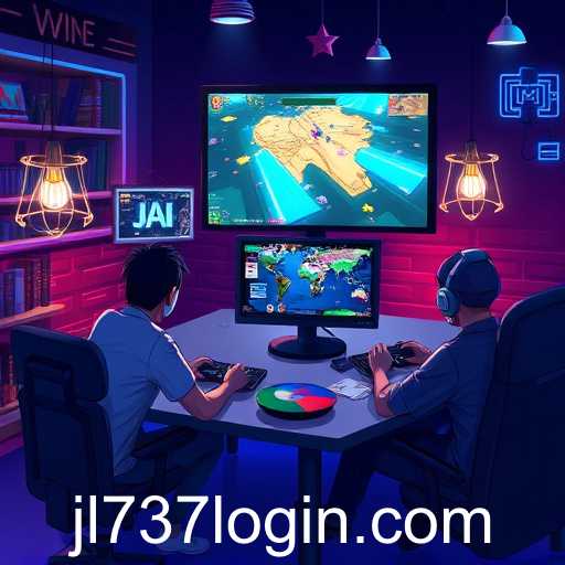 The Rise of Online Gaming Platforms