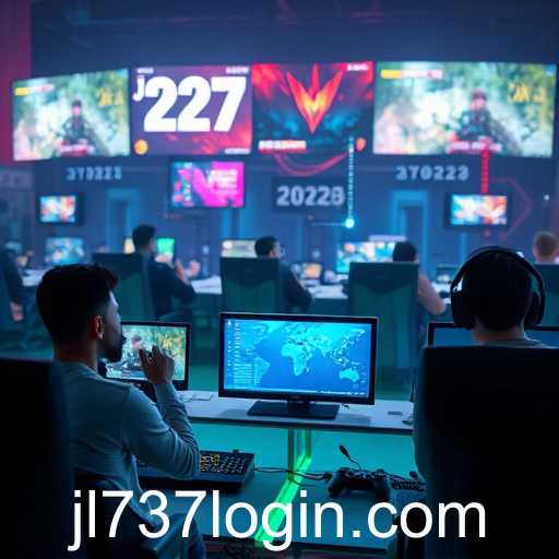 The Rise of Online Gaming in 2025