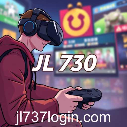 The Rise of Online Gaming: Exploring JL737