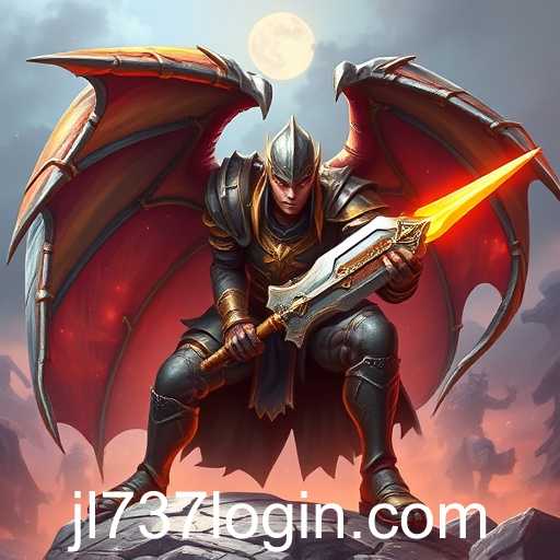 Exploring the Diverse World of Role-Playing Games on jl737.com