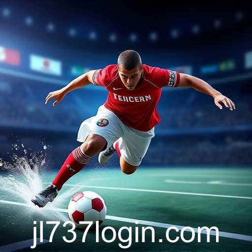 Exploring the Exciting World of Sports Games on JL737.com