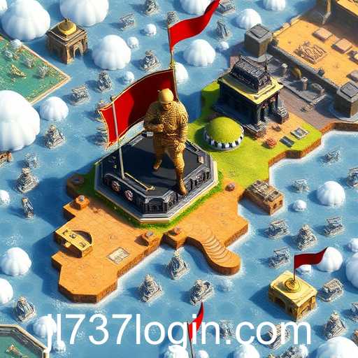 The Expanding World of Strategy Games: A Deep Dive