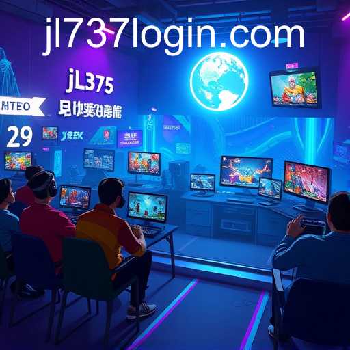 The Rise of Online Gaming Platforms