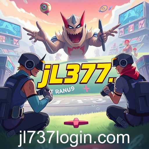 Virtual Evolution: The Rise of jl737.com